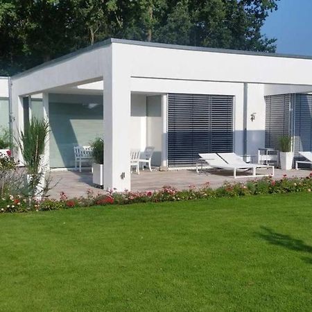 Ferienhaus Am Luenner See Extérieur photo