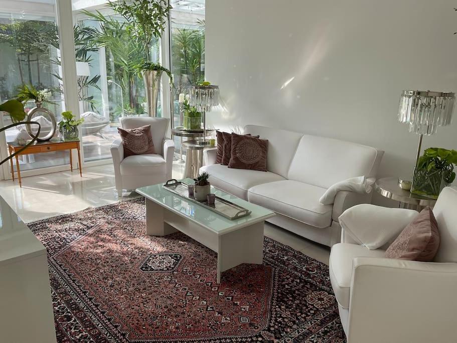 Ferienhaus Am Luenner See Extérieur photo